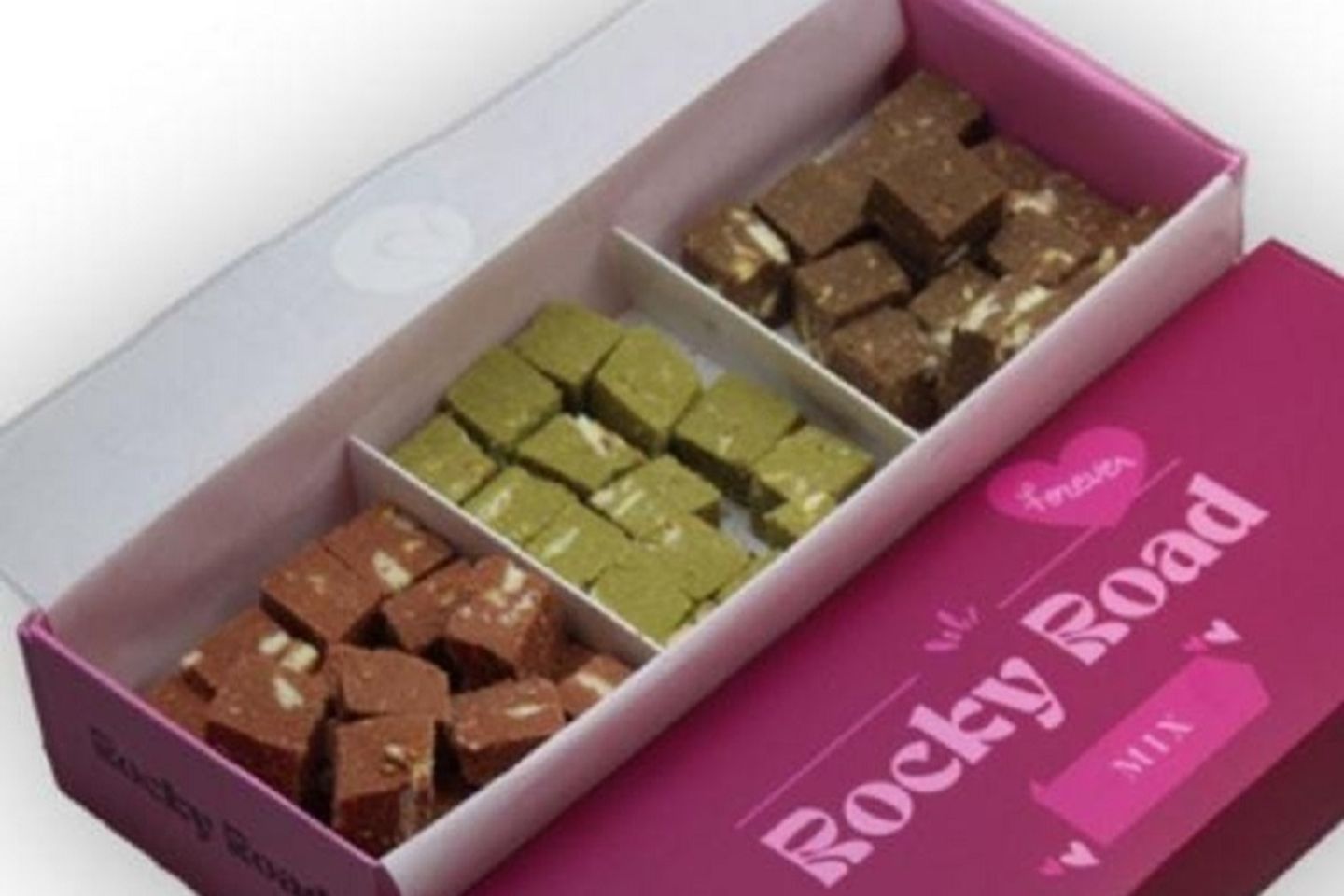 Rocky Road Maxs
