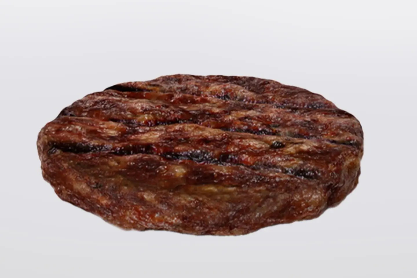 Slice Beef
