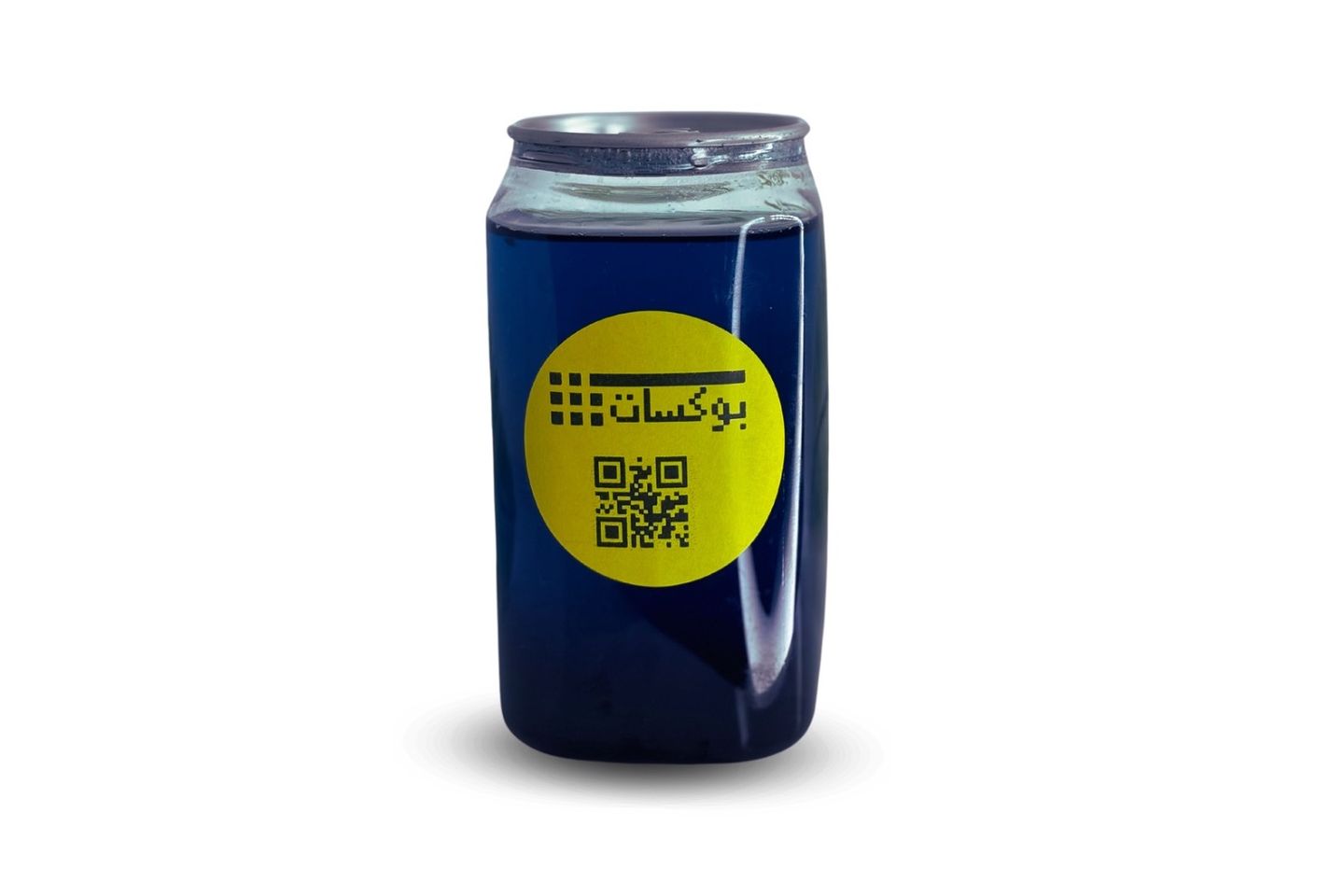 موهيتو البلوبيري