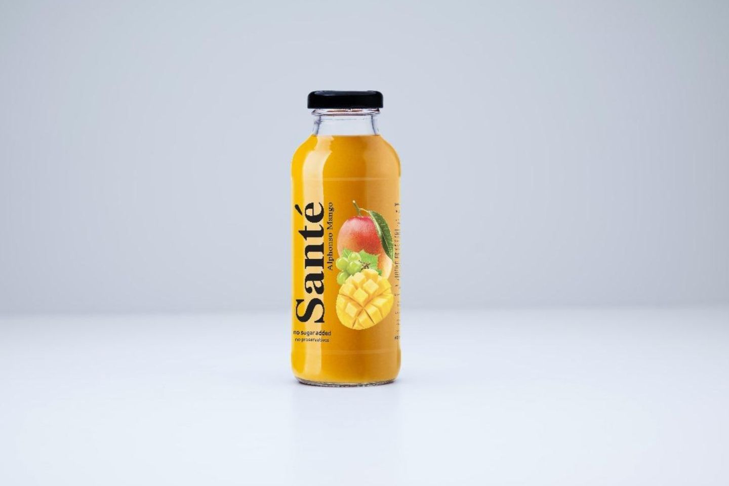 Mango Juice