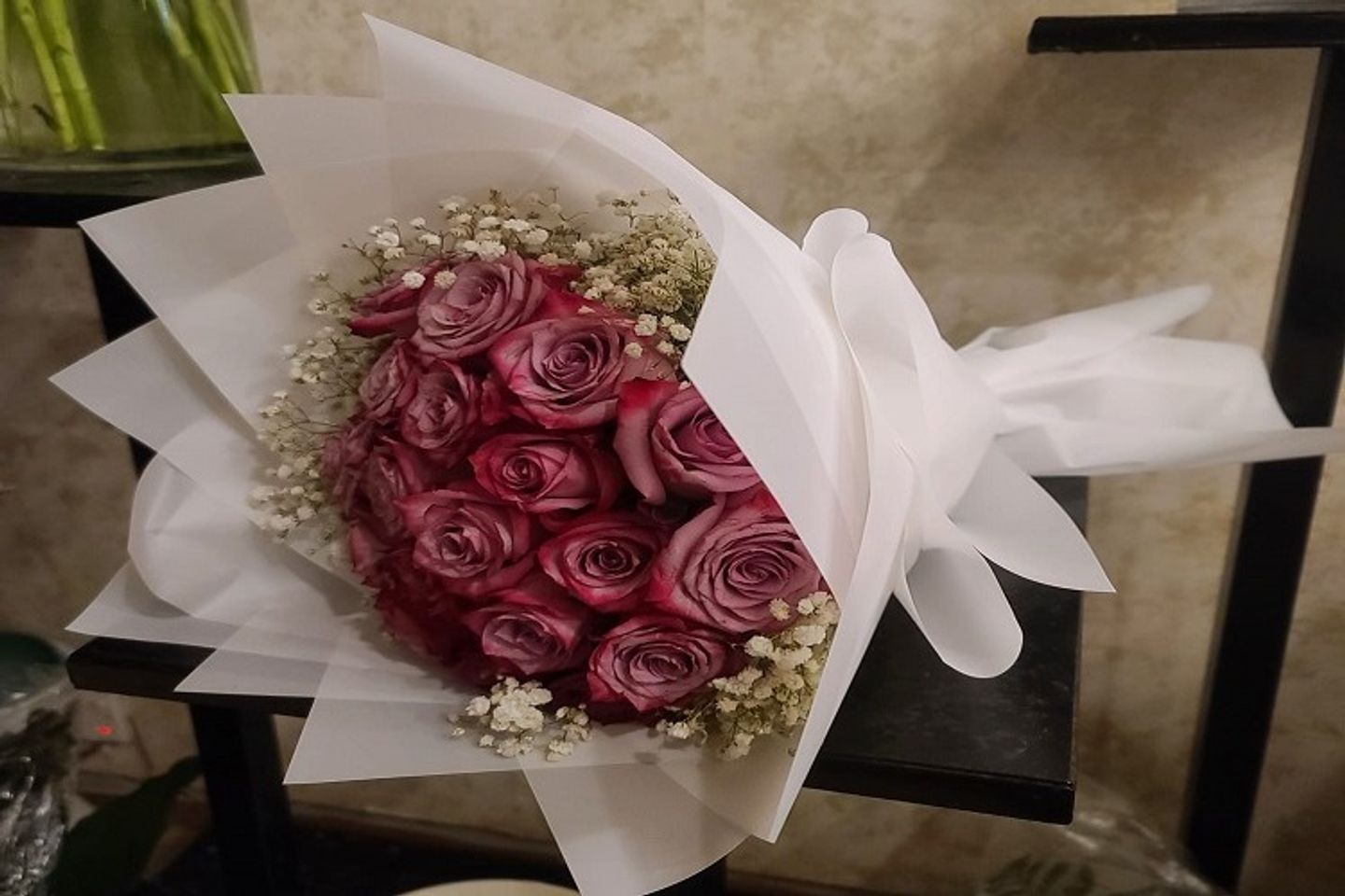 باقة وفاء