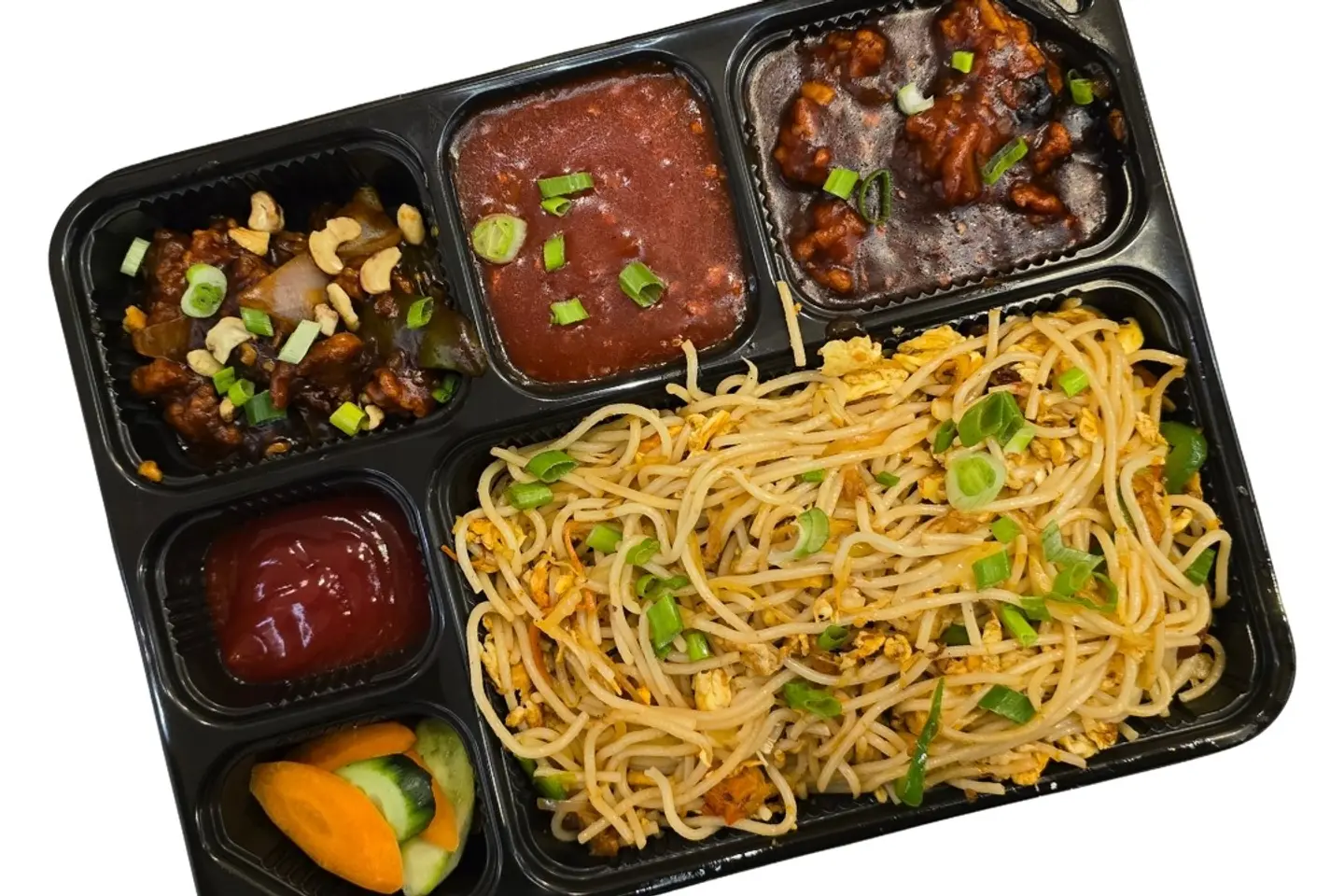 الوجبة الثالثة