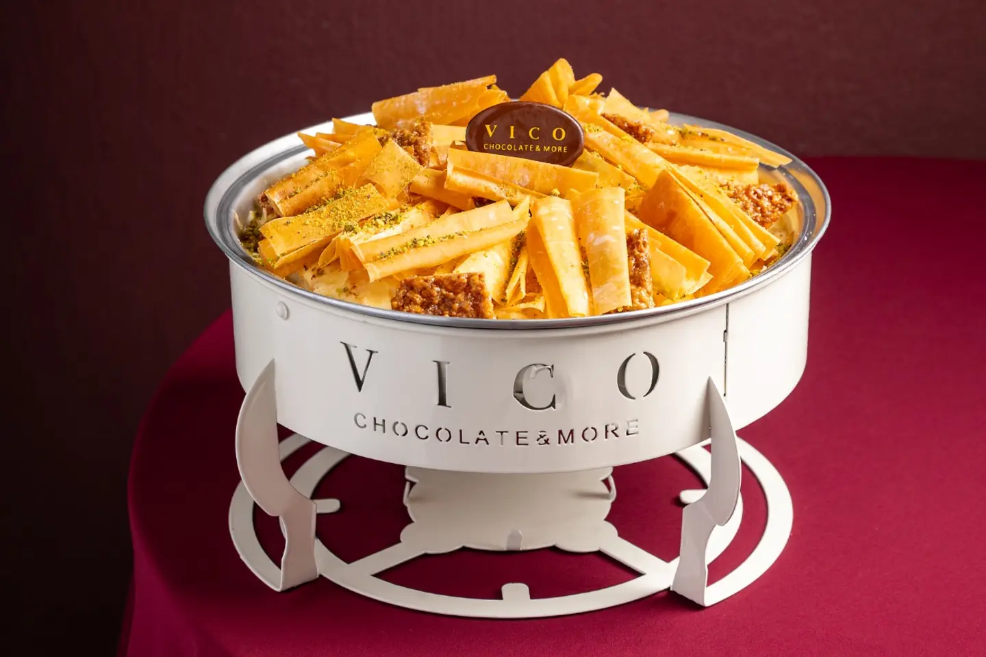 سخان ام علي كبير