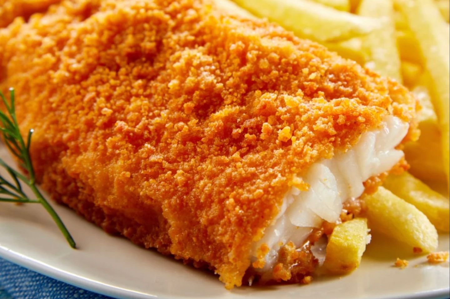 Fish Fillet