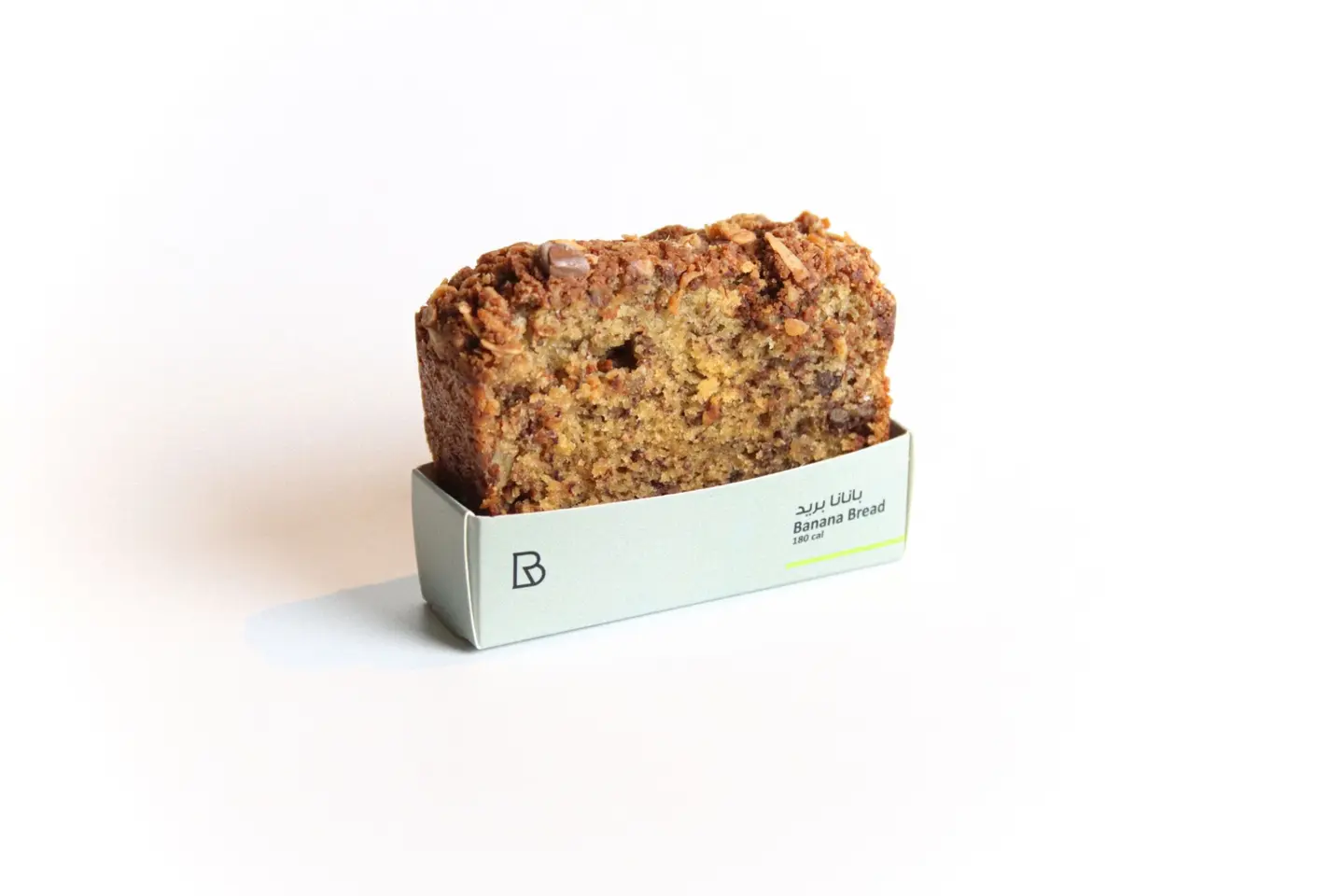 Banana Bread