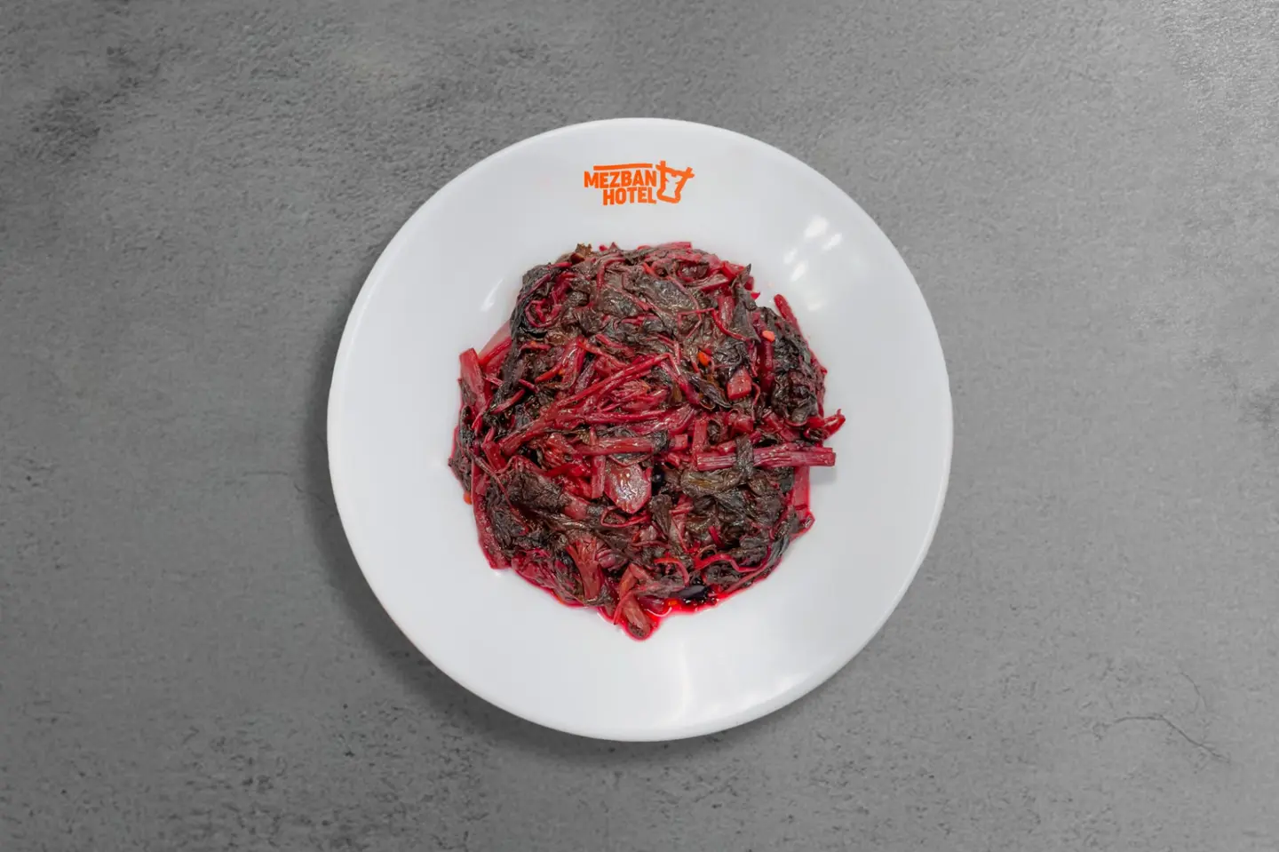 Lal Shakh   Red Spinach