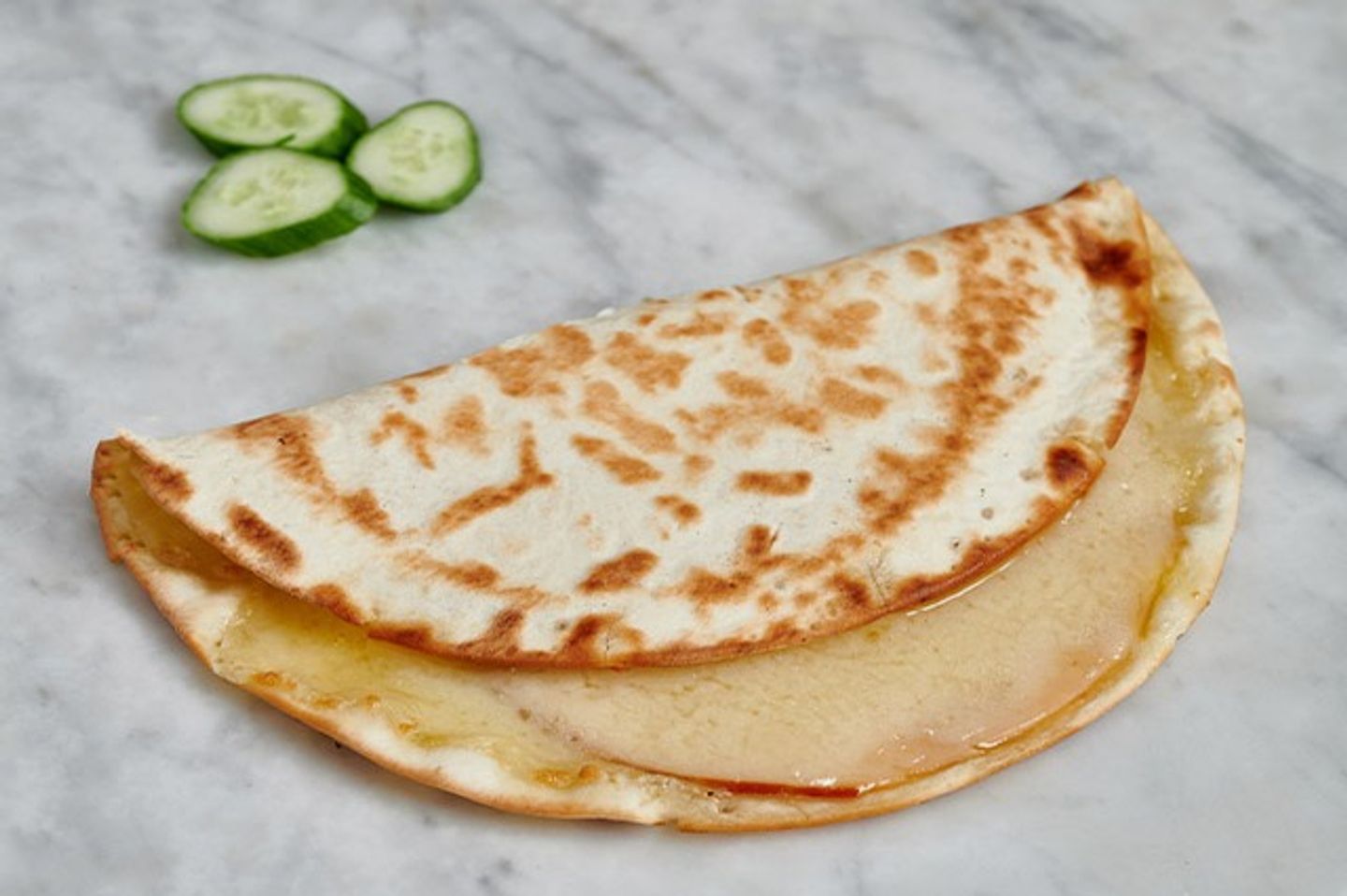 Turkey And Cheese