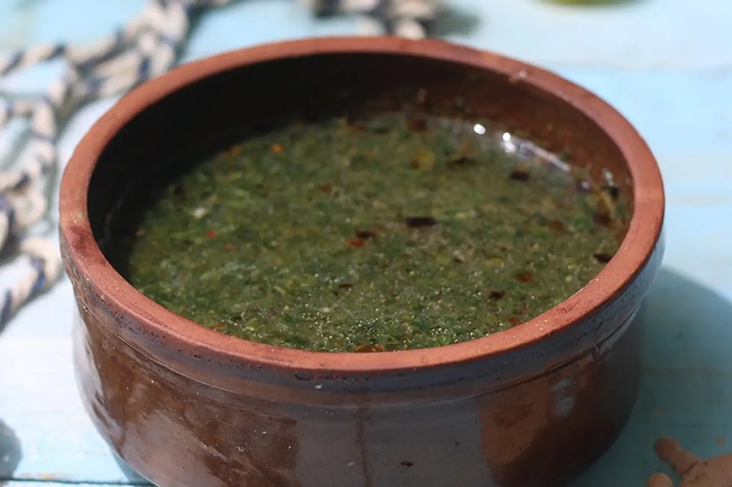 ملوخية