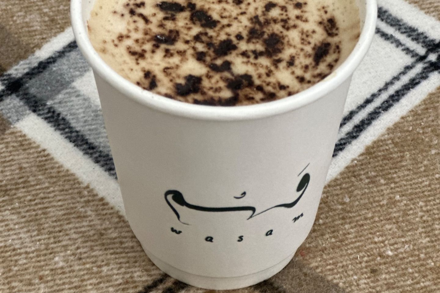 Cappuccino