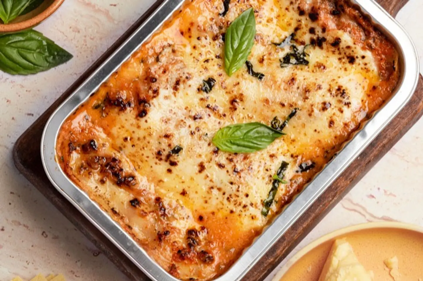 Lasagna