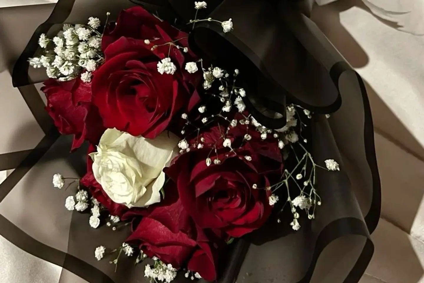 الحب منذ الصغر