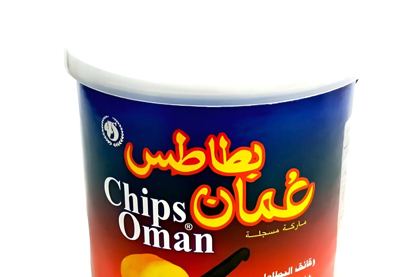 Chips Oman