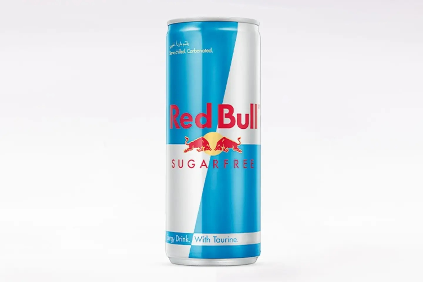 Red Bull Sugar Free
