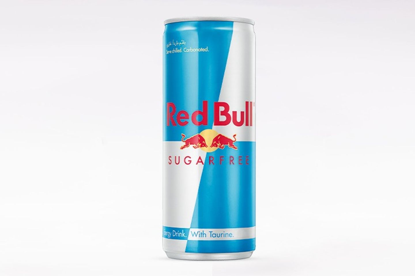 Red Bull Sugar Free