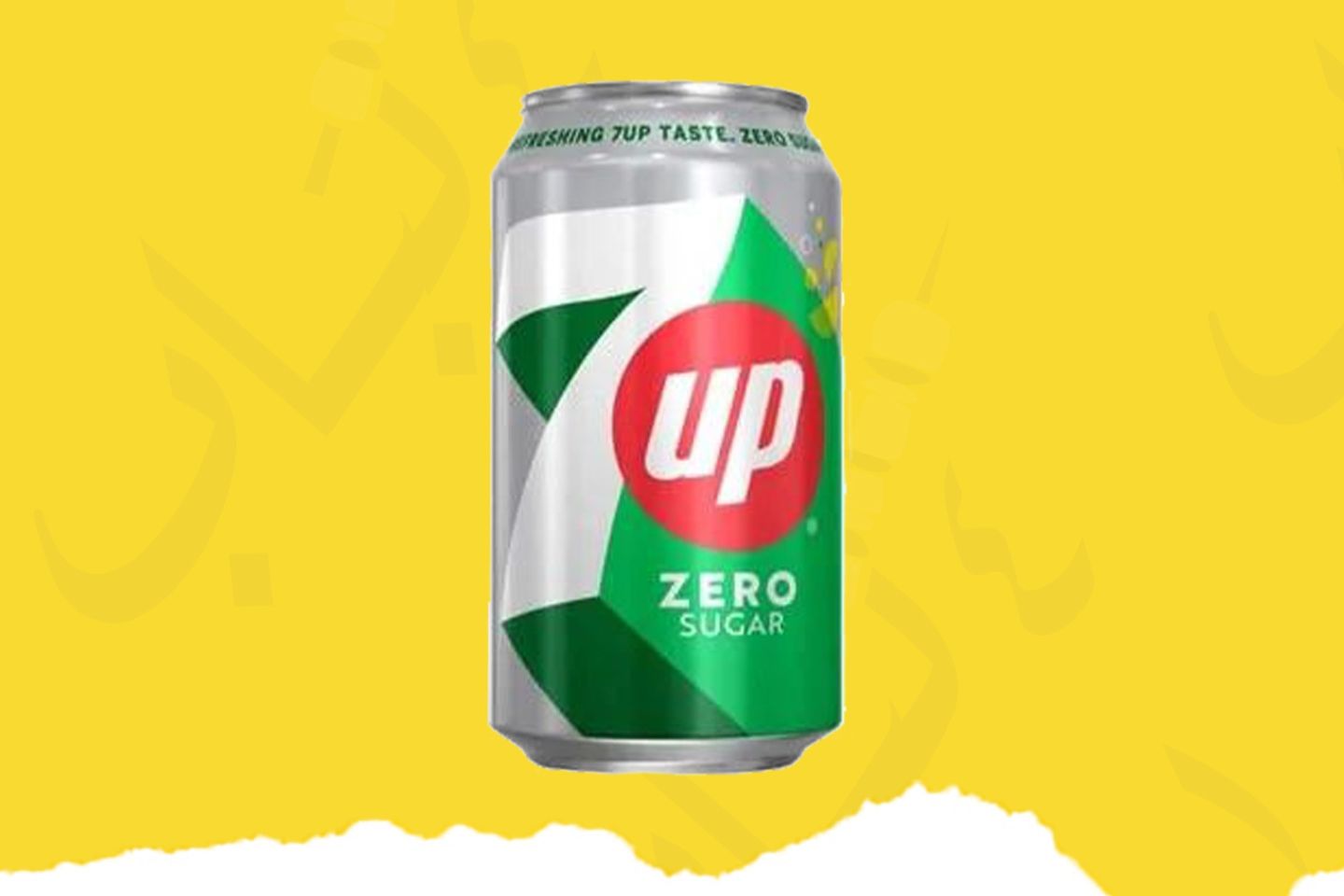 Seven Up Diet