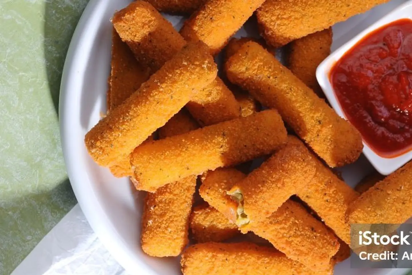 Chicken Nugget