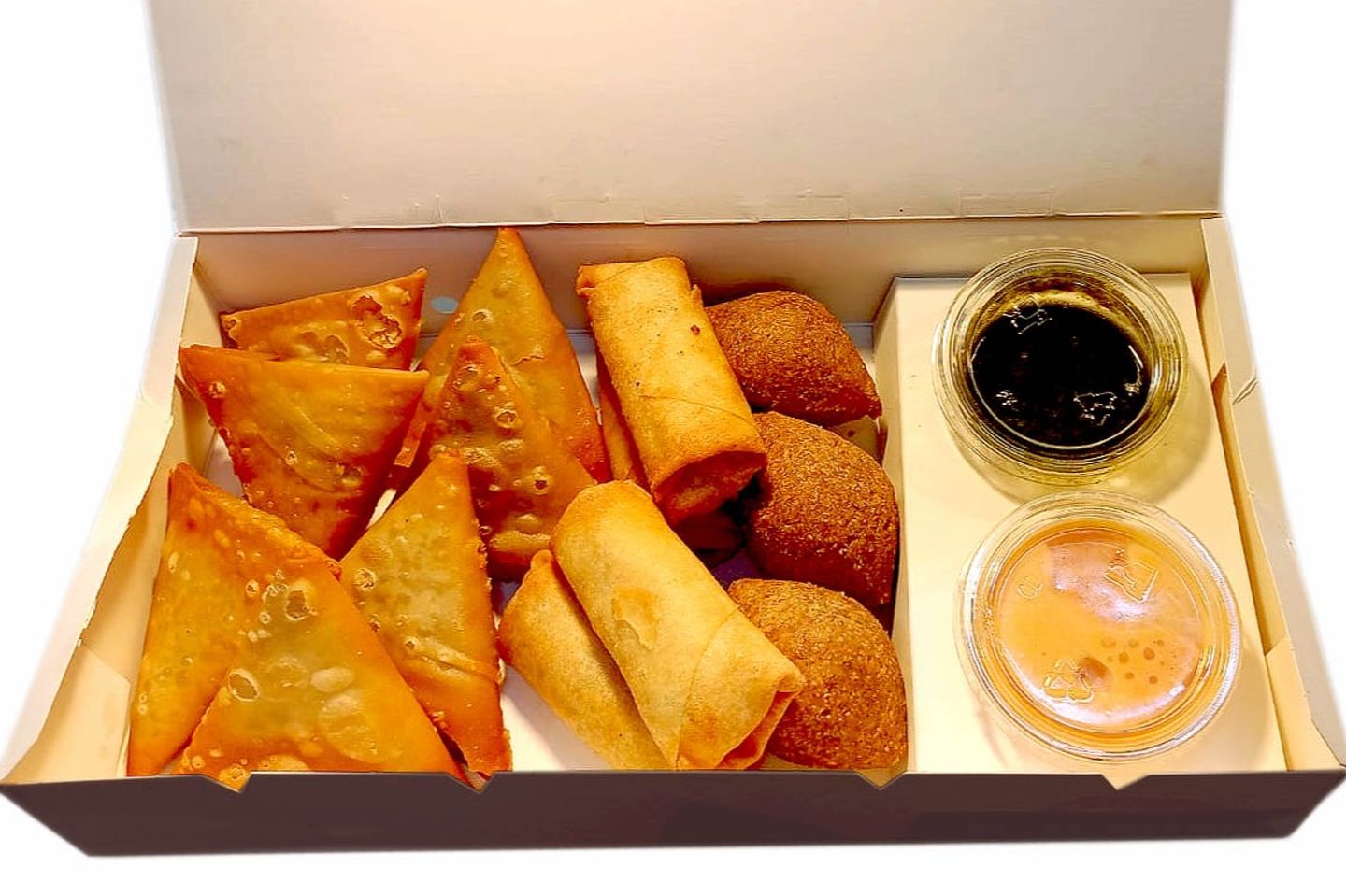 Mixed Box