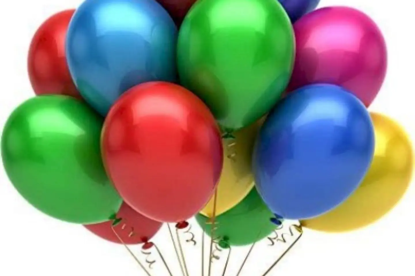 بالونات