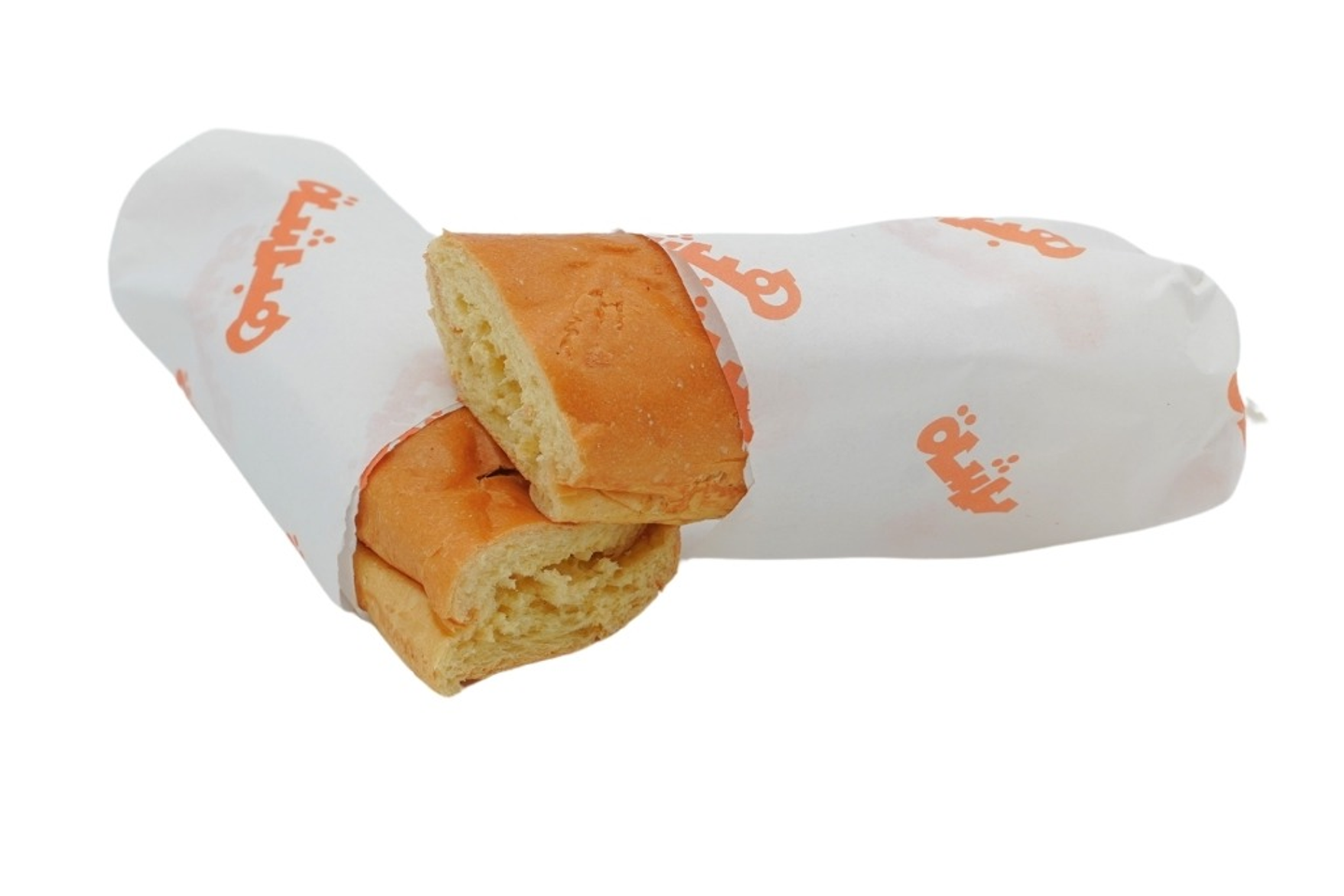 بريوش سادة