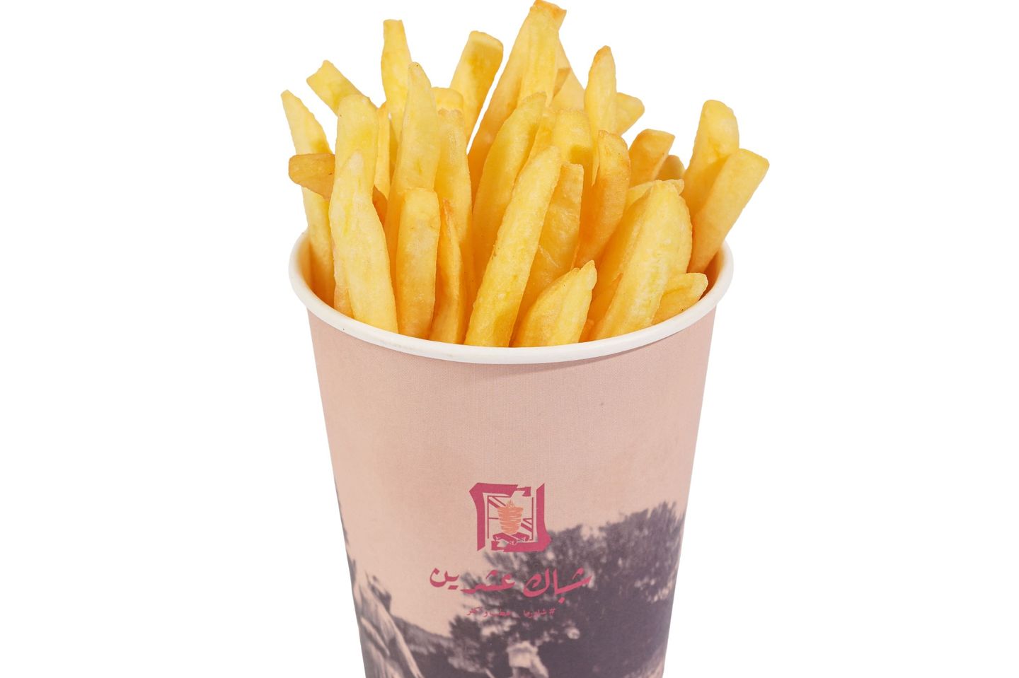 بطاطس عادية