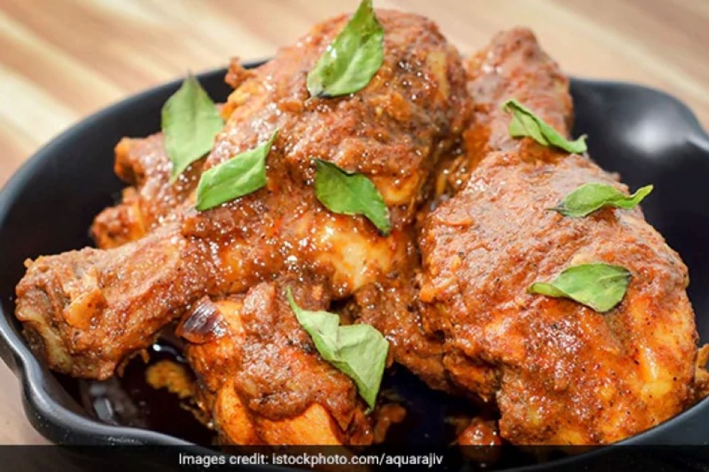Chicken Roast