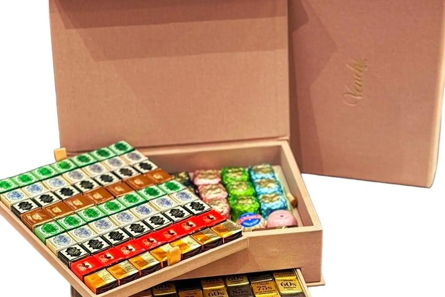 Deluxe Gift Box Assorted