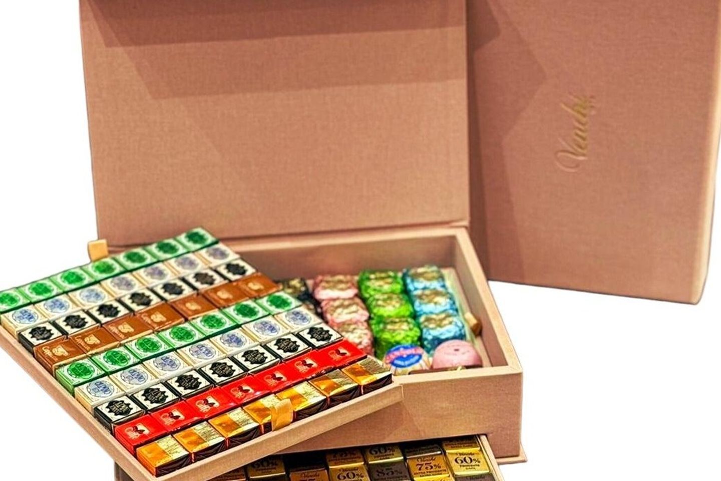Deluxe Gift Box Assorted