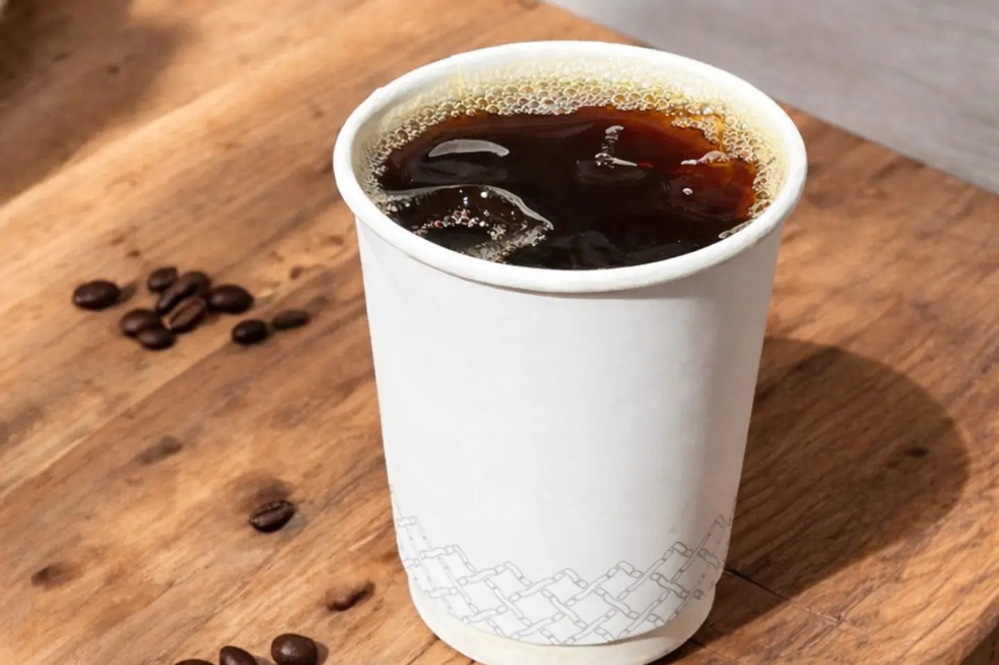 Signature Coffee Day