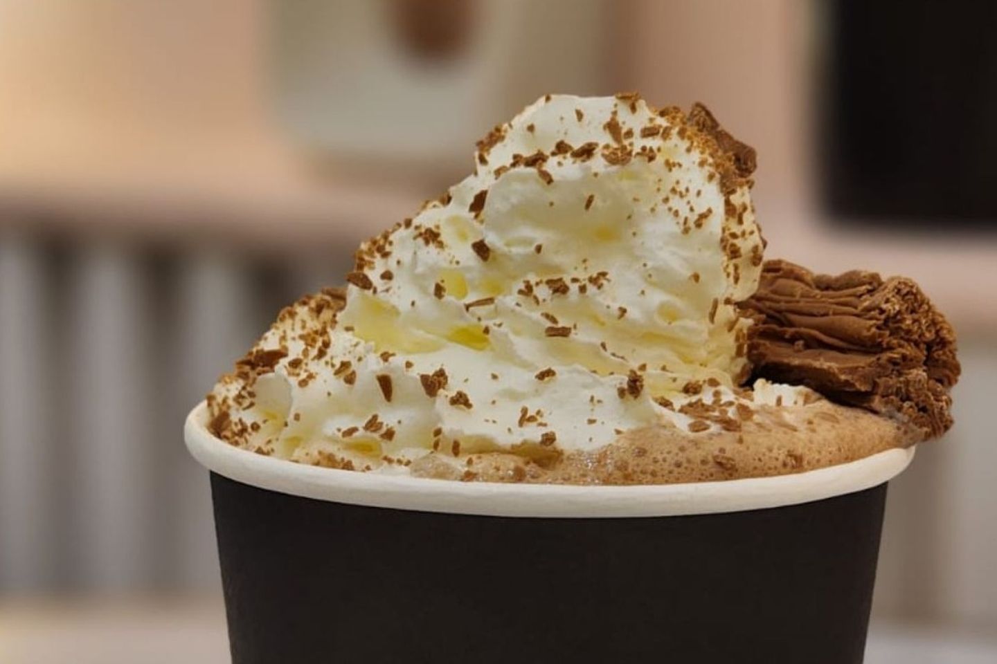 Mars Coffee