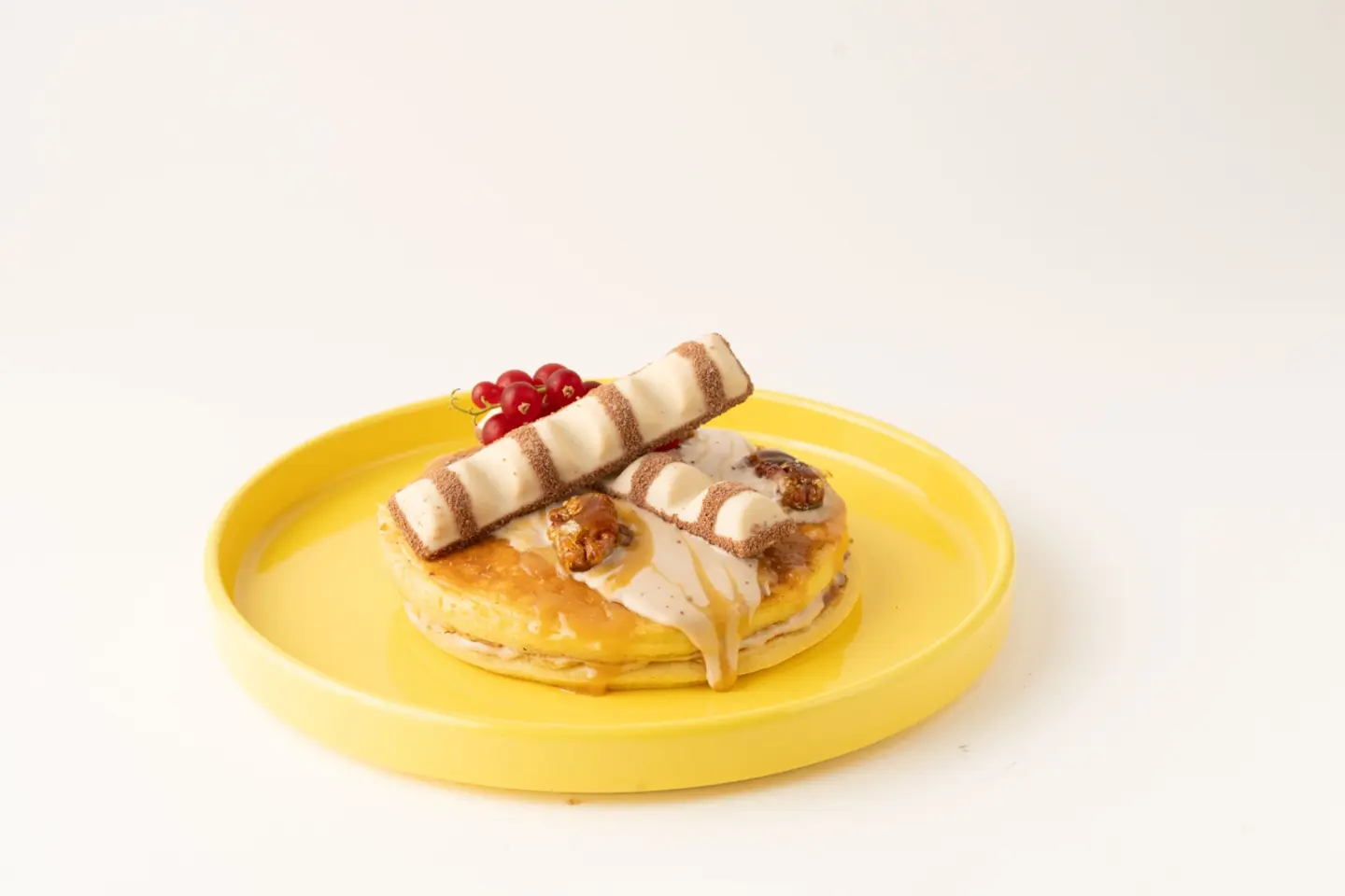Kinder Pancake