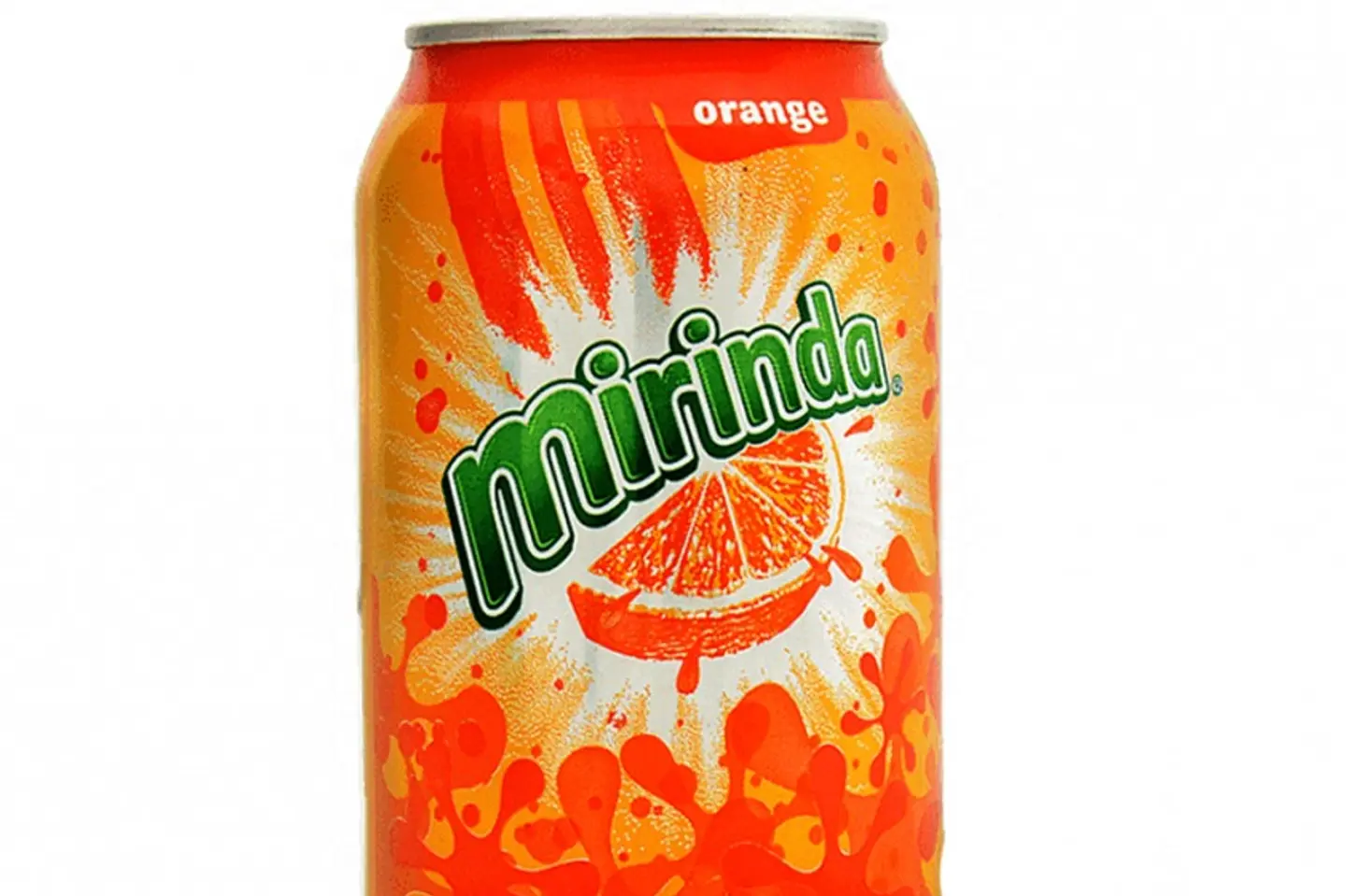 ميراندا
