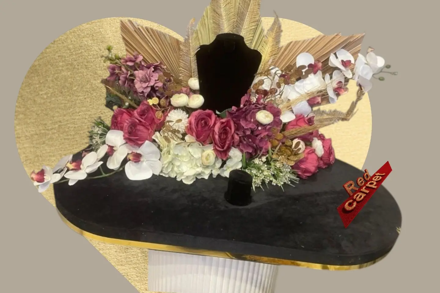 By The Most Malia The Major Haraj