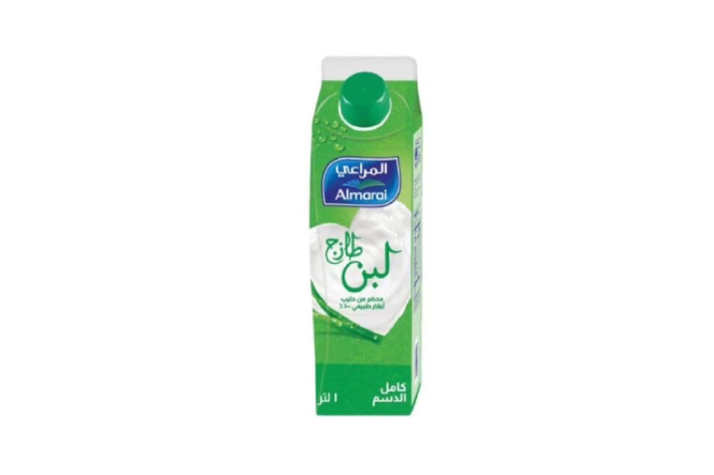 Laban Almarai 1ltr