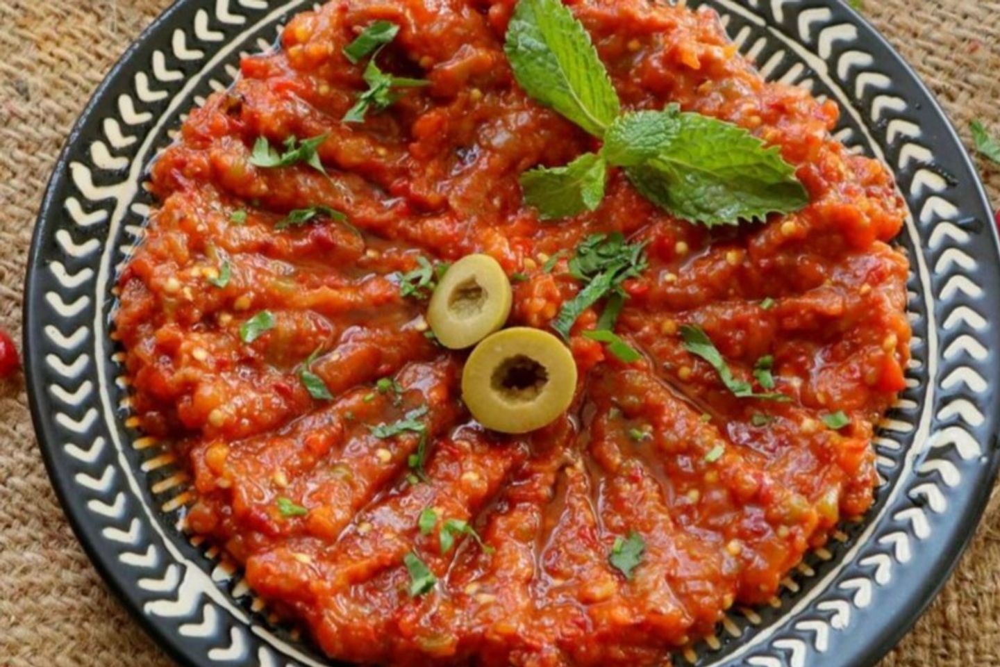 بابا غنوج