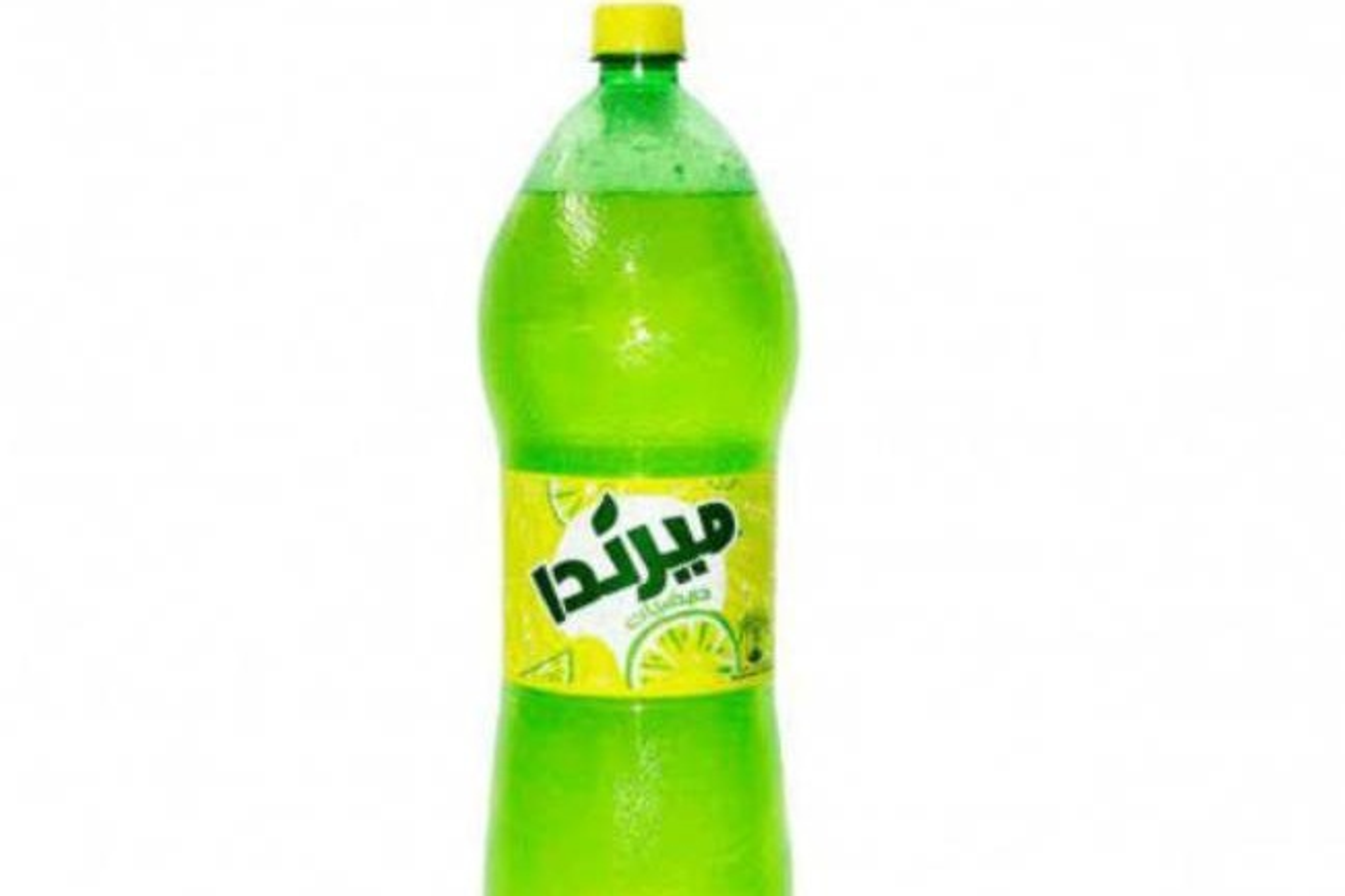 ميرندا حمضيات لترين