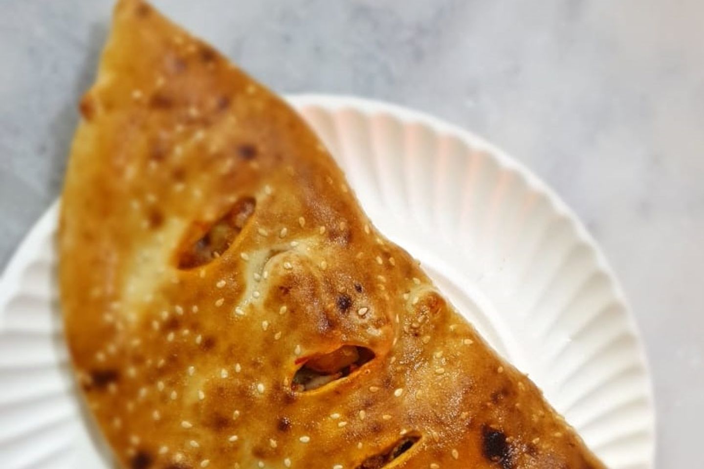 Kudu Pie