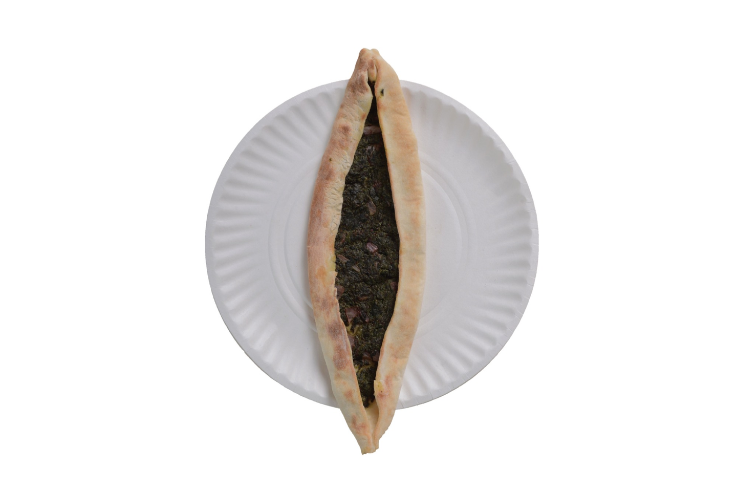 سبانخ بالمحمرة