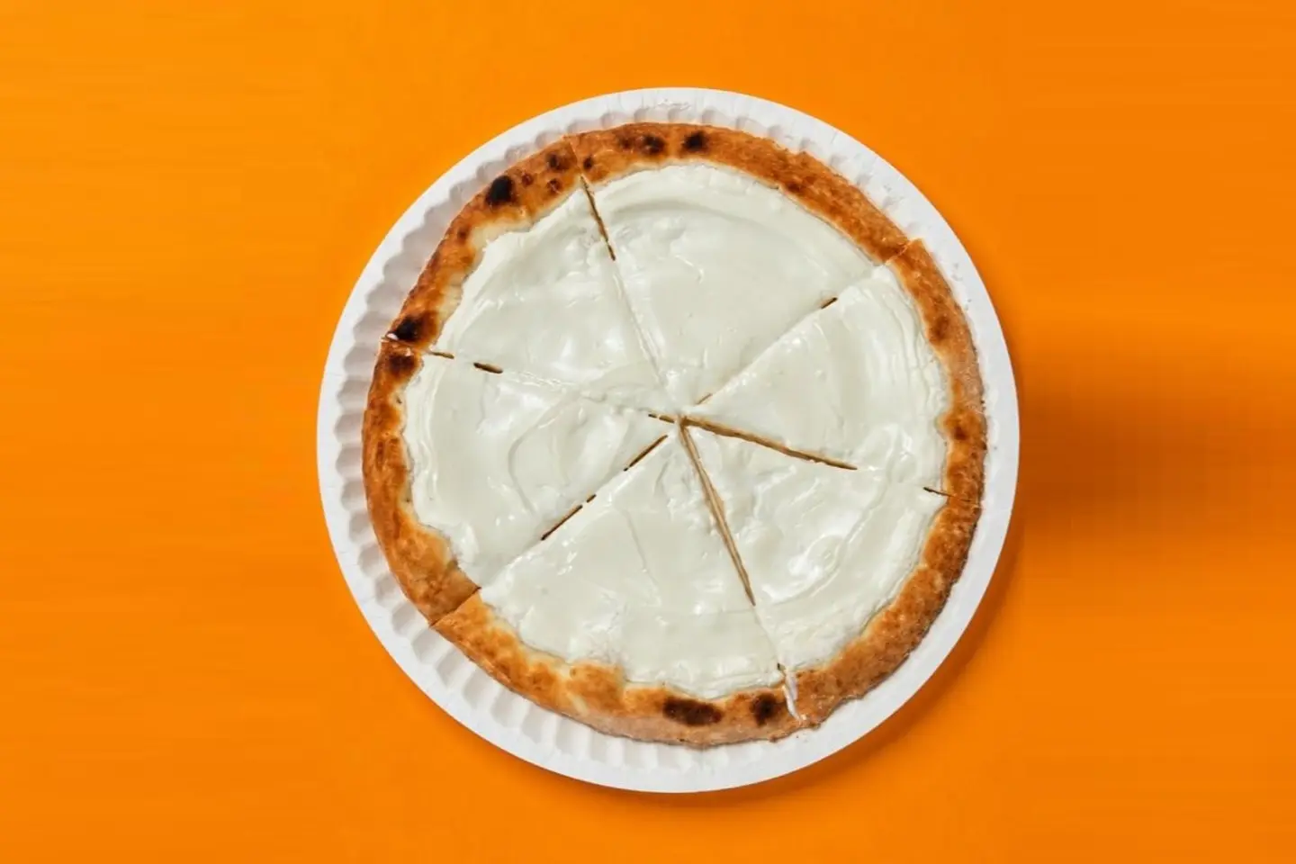 Plain Labneh