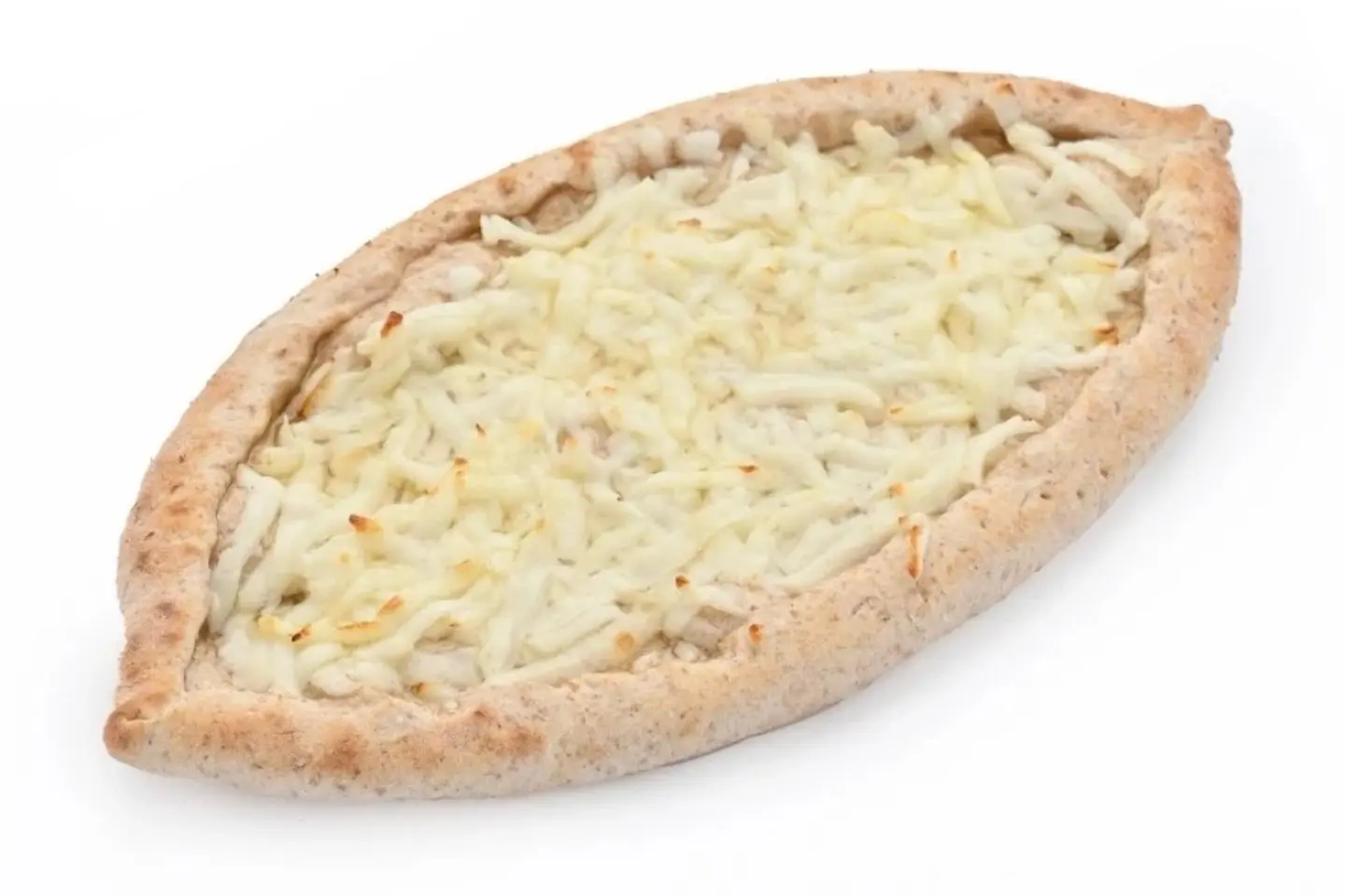 فطيرة جبن حلومي