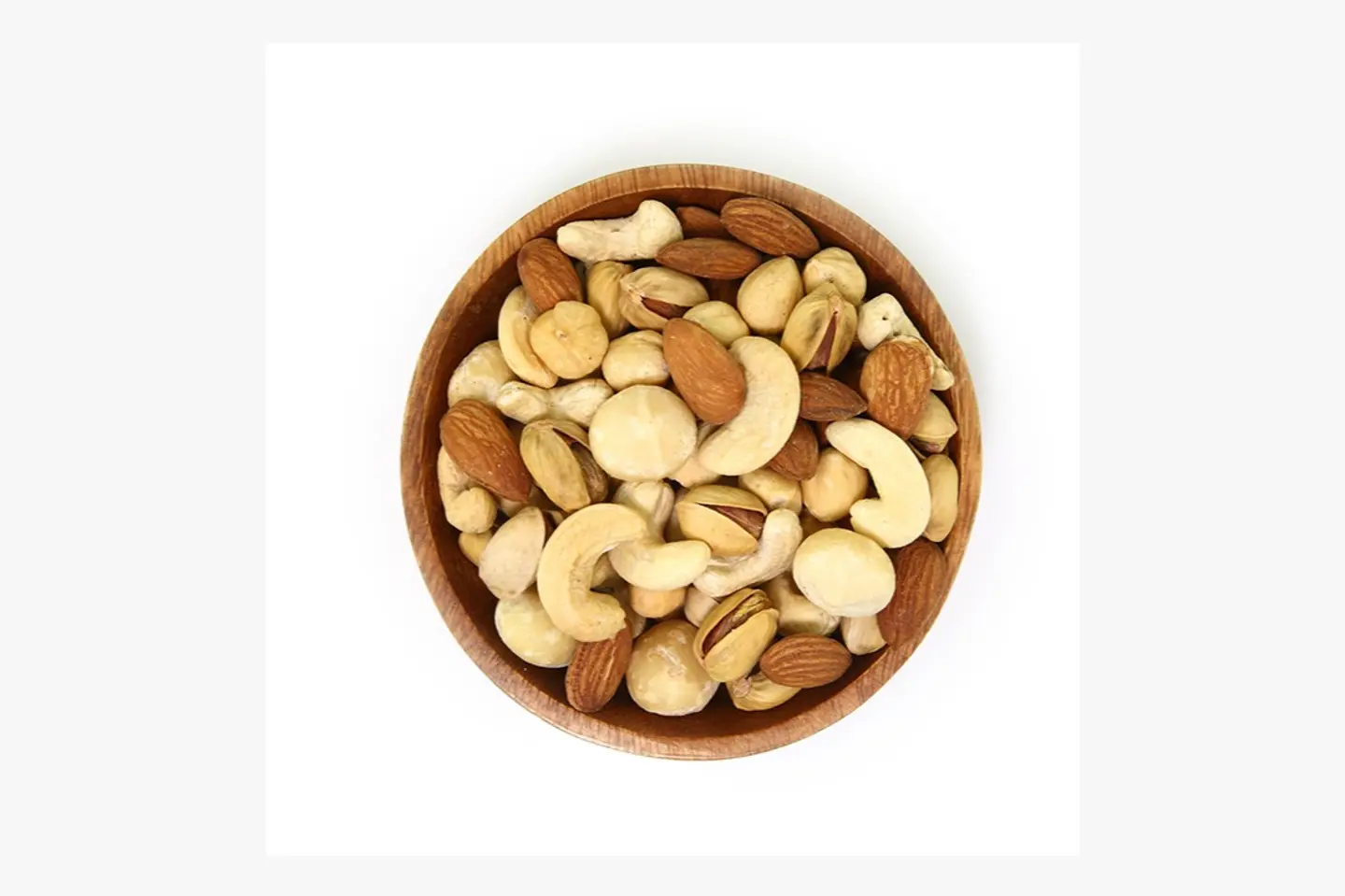 Mix Nuts