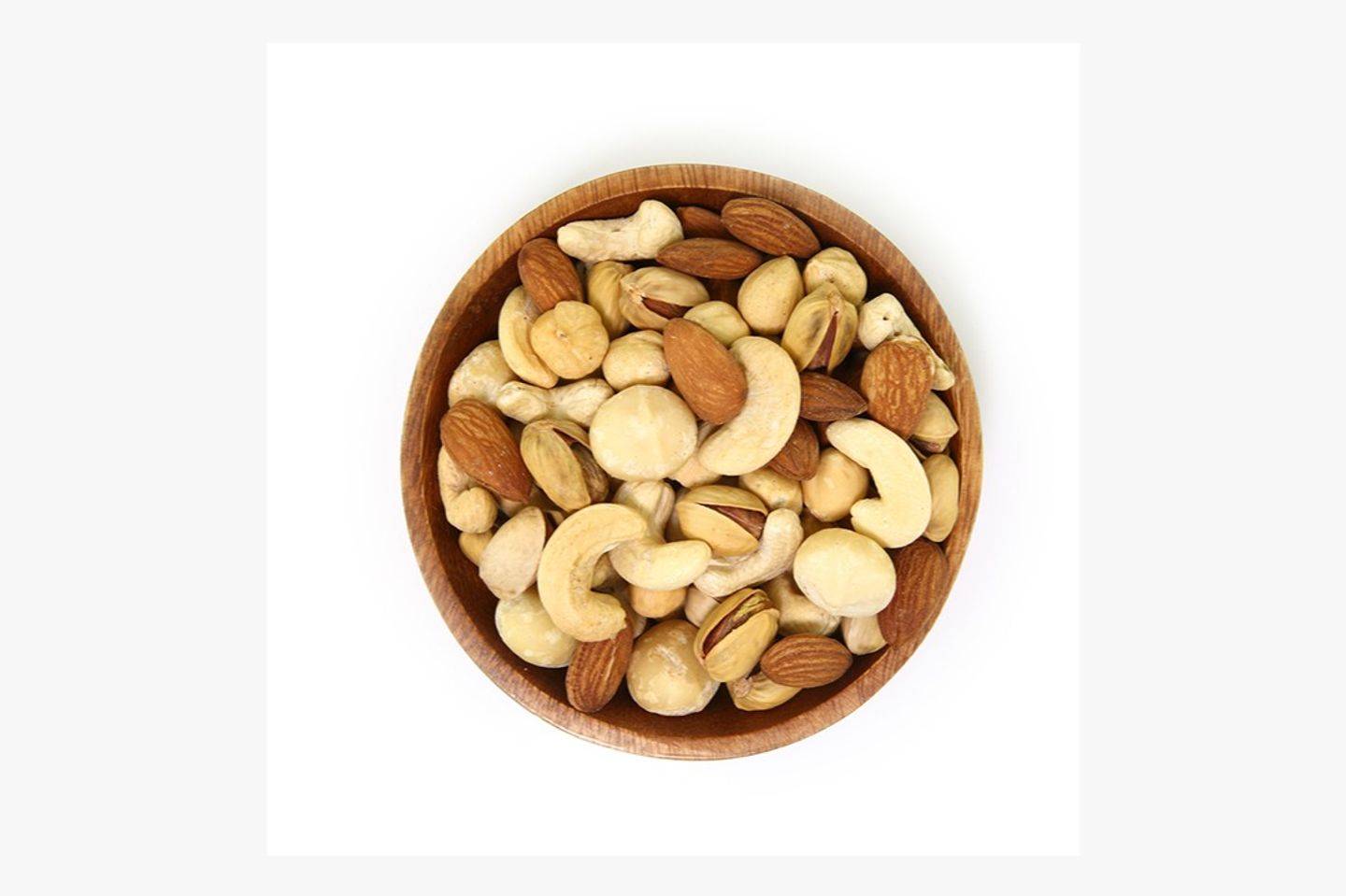 Mix Nuts