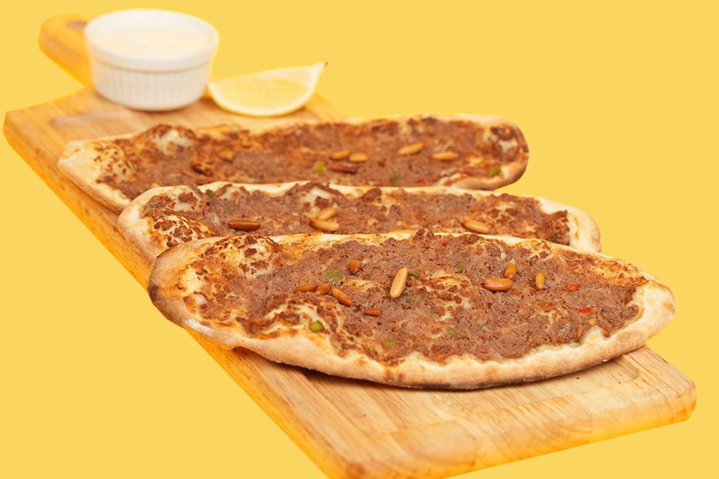 Safia Shamia Meat