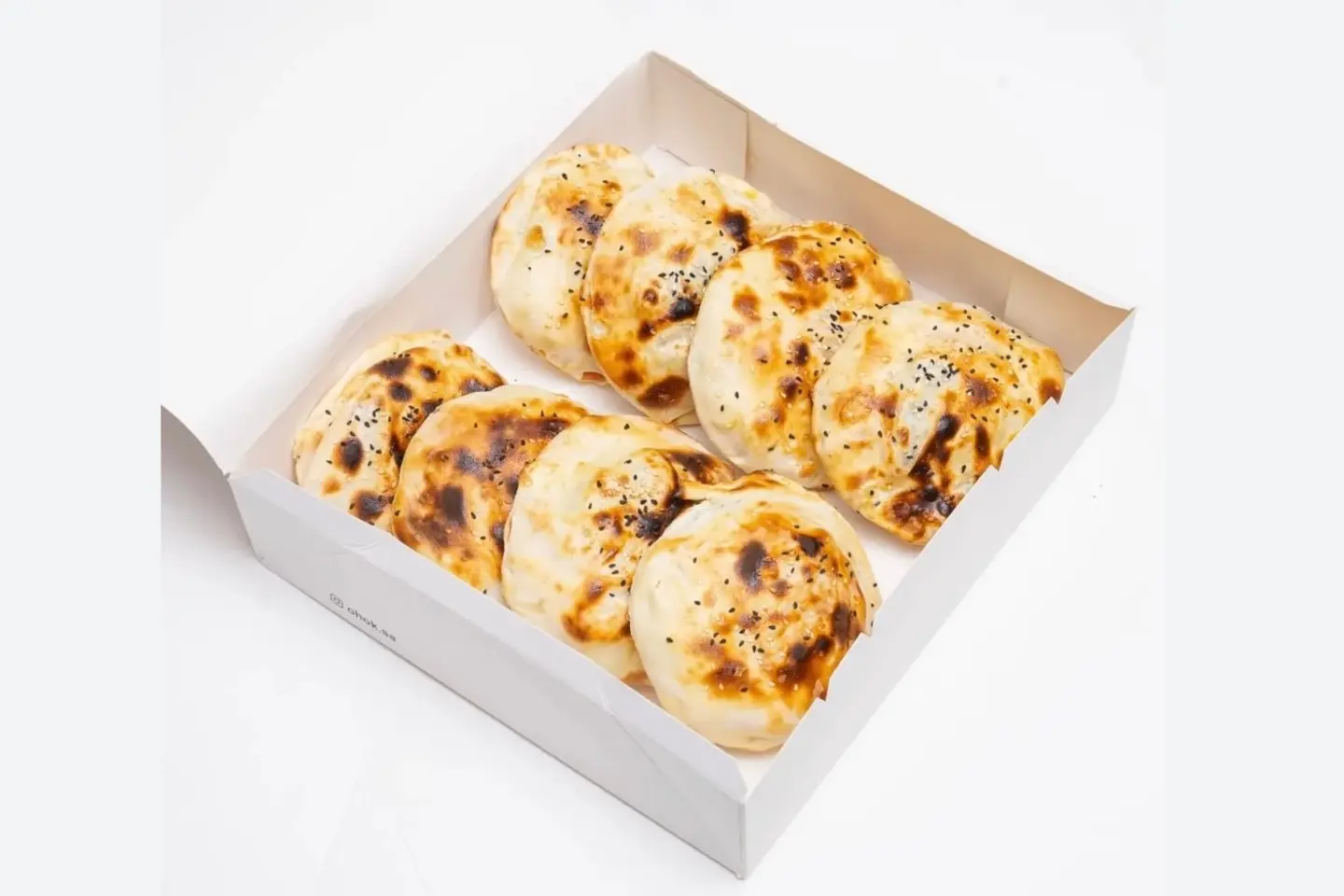 بوكس الافطار