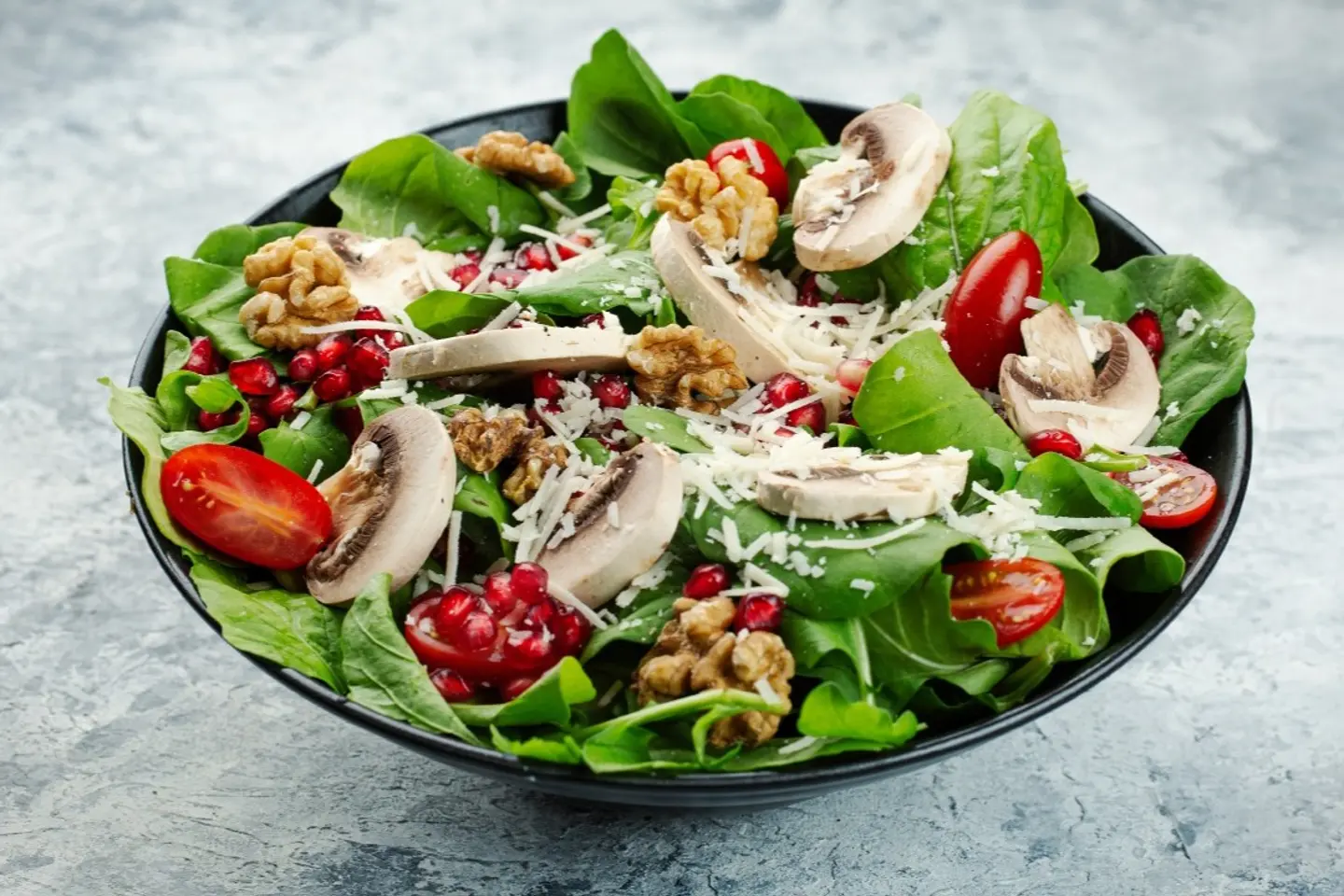 Quinoa Salad