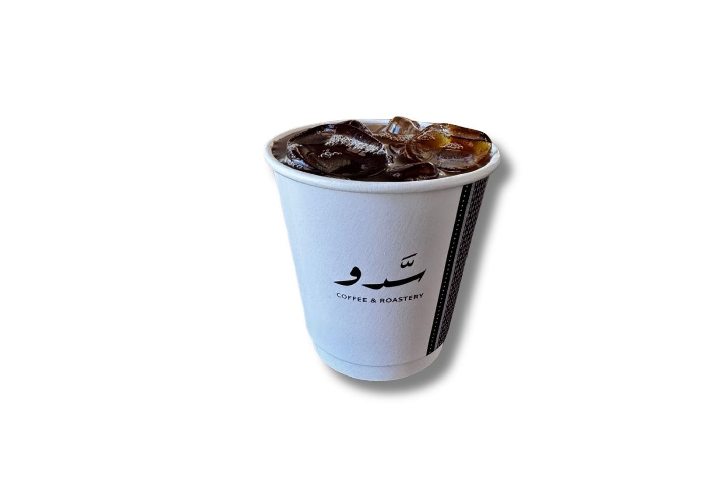 قهوه مقطره بارده اثيوبيا ادادو