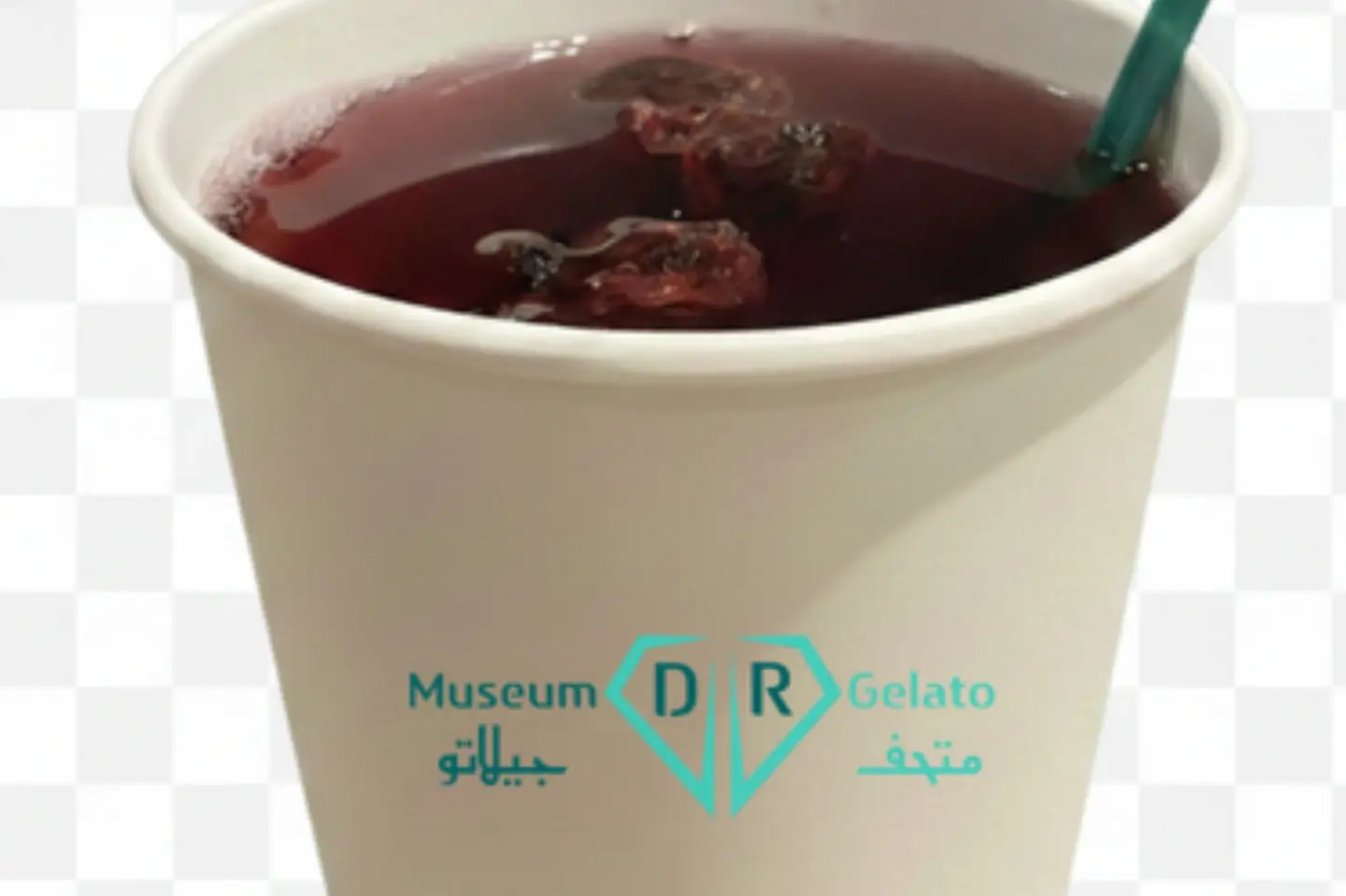 كركدية