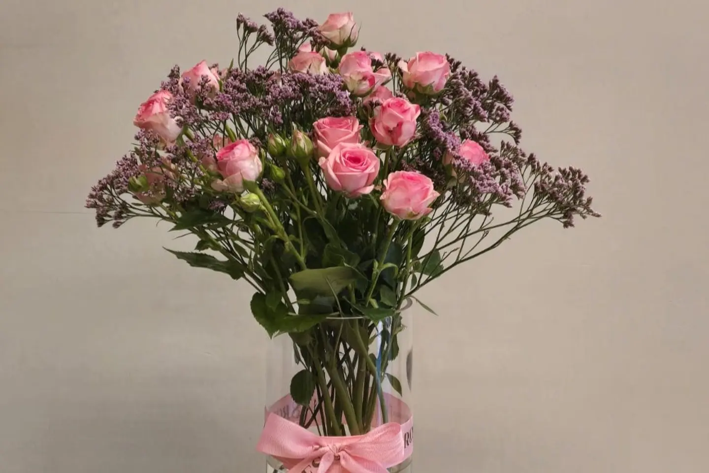 Whisper Of Stillness Vase