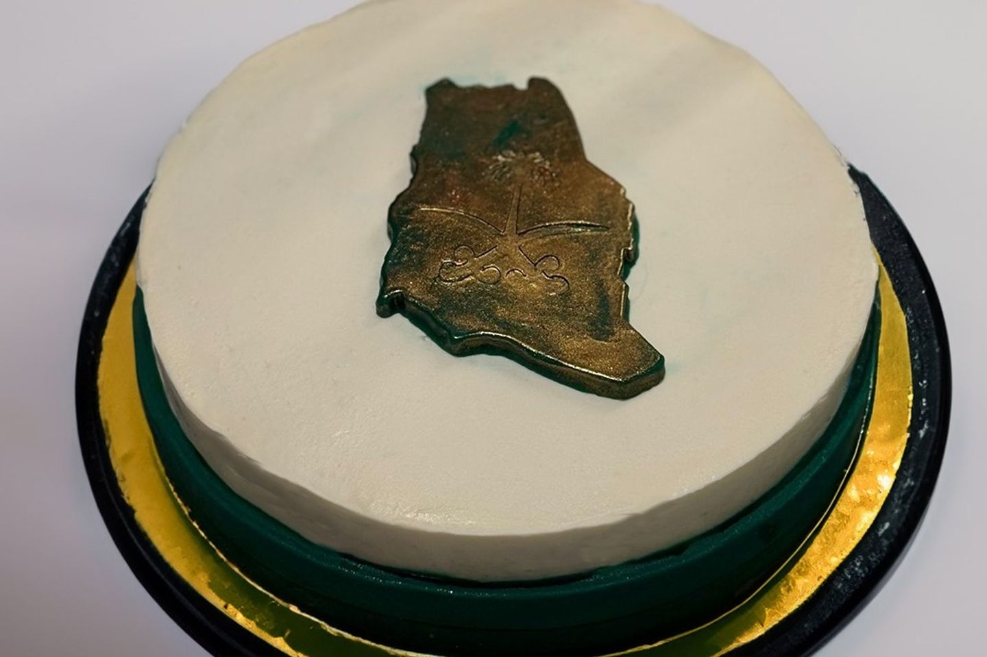 National Day Cake 94