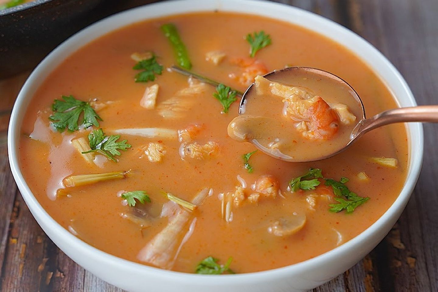 Thai Soup