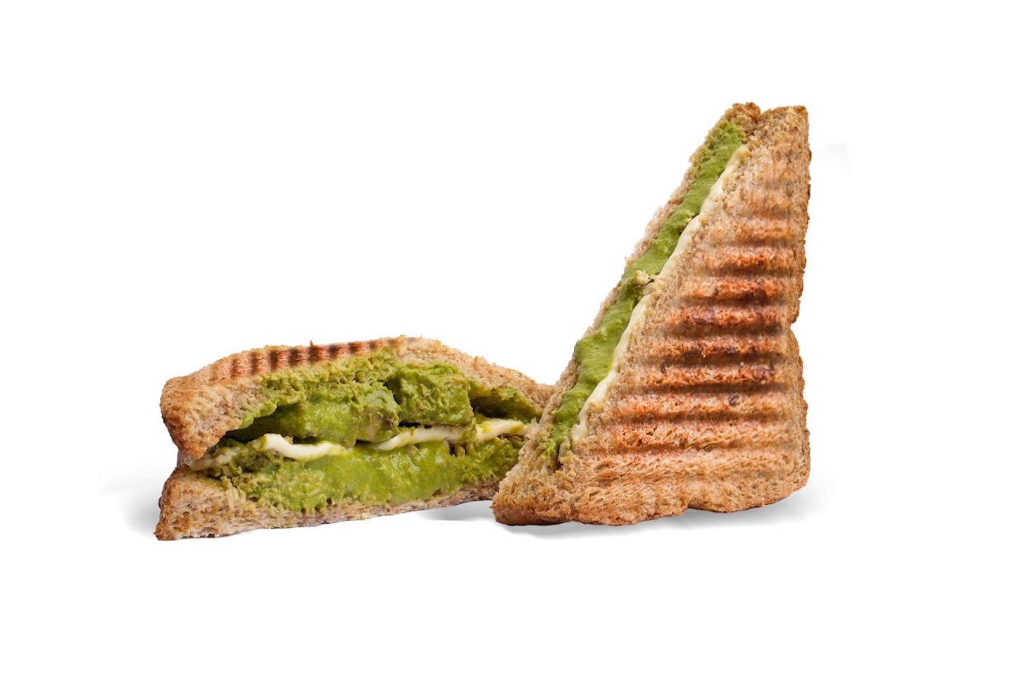 Pesto Chicken Sandwich